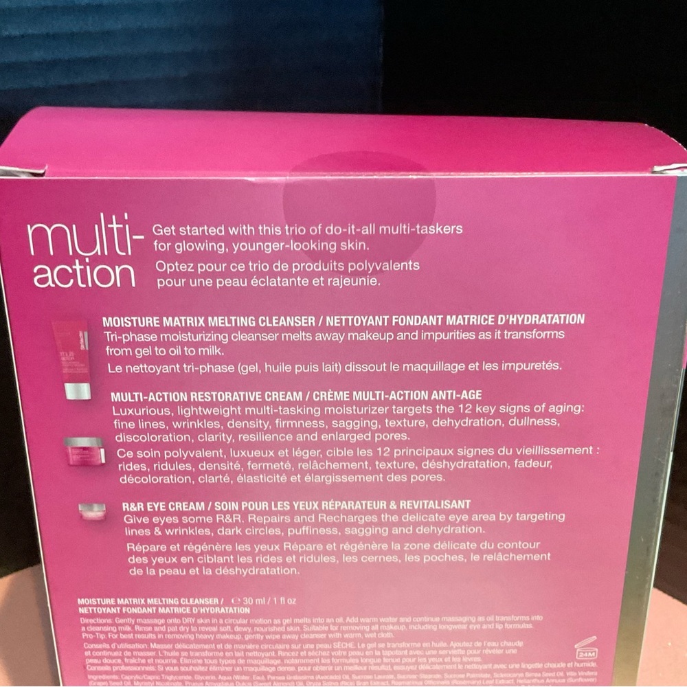 🌟StriVectin Multi action trio power starters - Picture 7 of 10